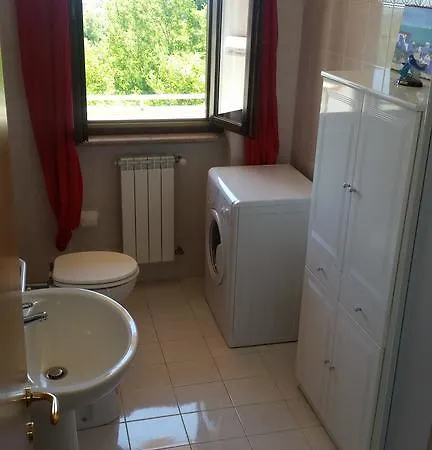 Solaire Daire Valentano